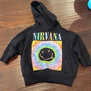 Kids hoodie